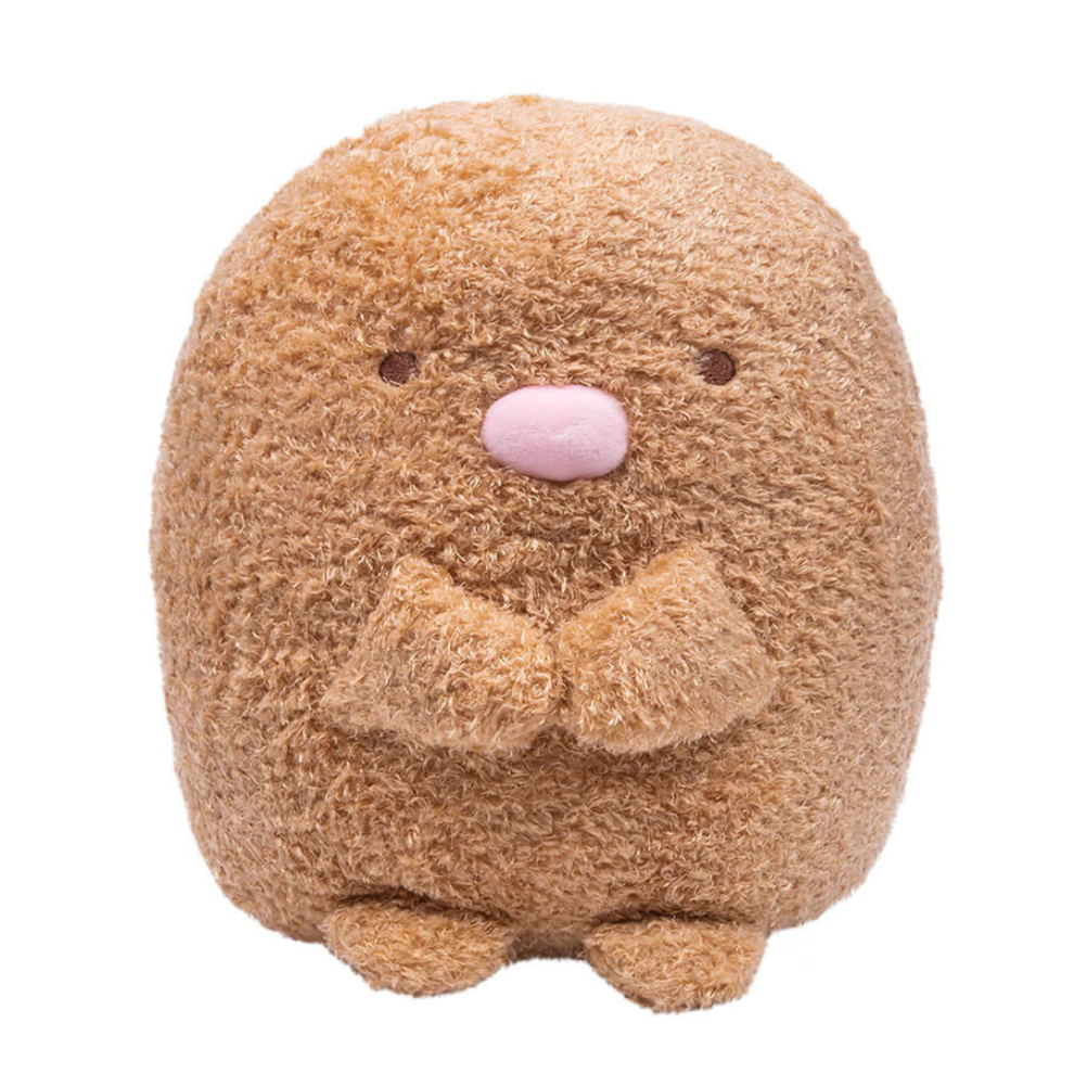 San-X Tonkatsu Sumikkogurashi Original Plush - Medium – Kouhigh Toys