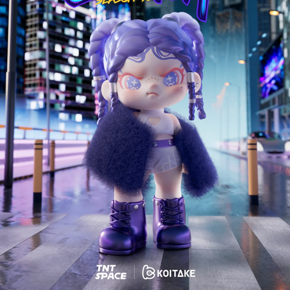 DORA Dancer Figurine