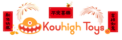 Kouhigh Toys