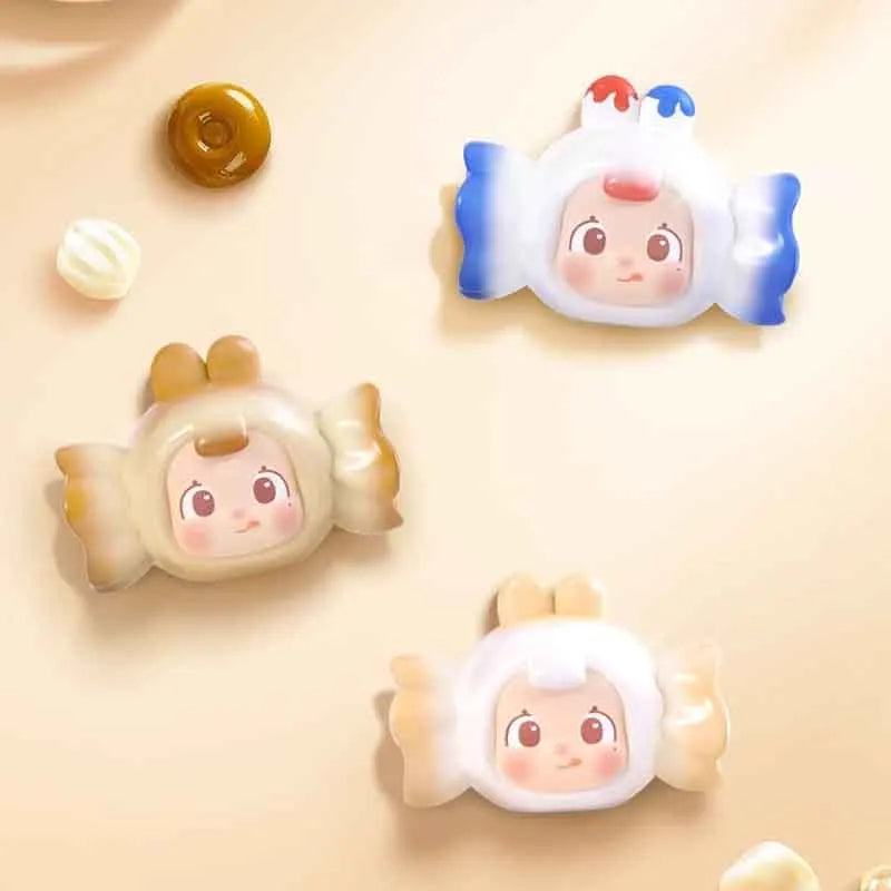 【Magnet】Jotoys: Mehoo Sugar High Series Blind Bag (3/Pack)