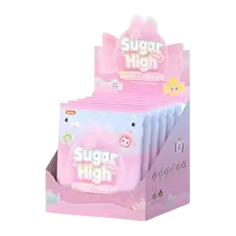 【Magnet】Jotoys: Mehoo Sugar High Series Blind Bag (3/Pack)