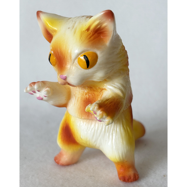 Max Toy Co 20th Anniversary - Figure Archives