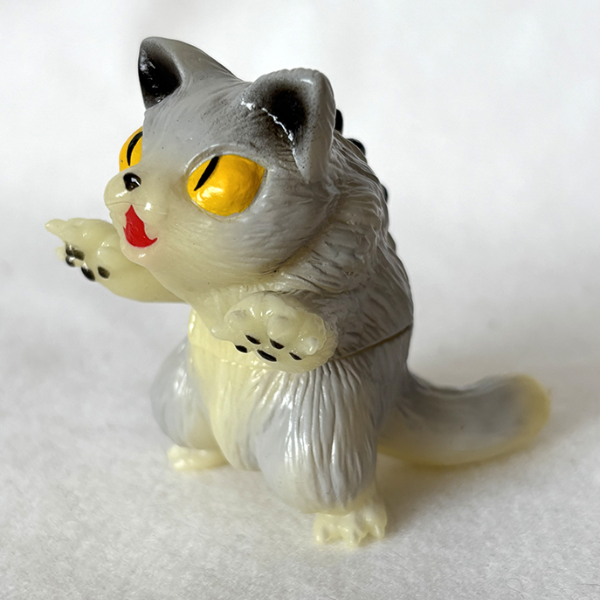 Max Toy Co 20th Anniversary - Figure Archives