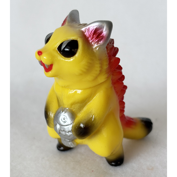 Max Toy Co 20th Anniversary - Figure Archives