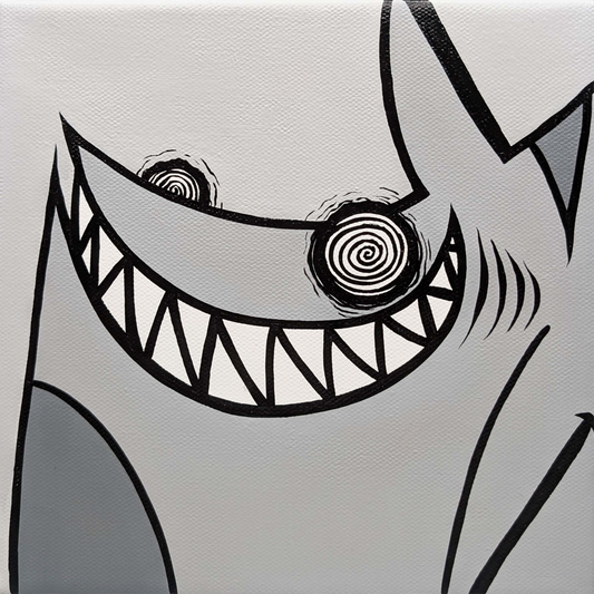 Sharpy - Uzumaki