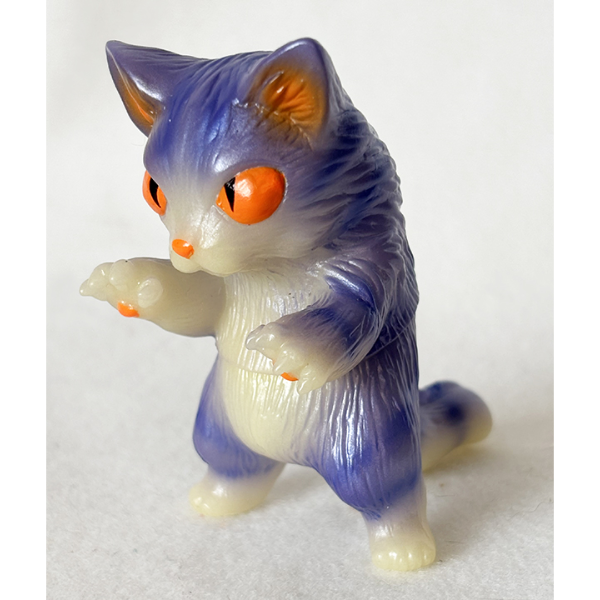 Max Toy Co 20th Anniversary - Figure Archives