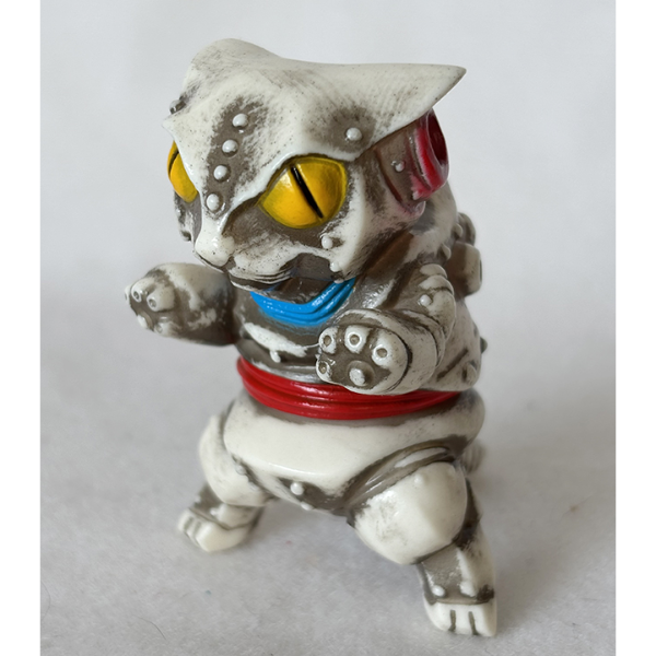 Max Toy Co 20th Anniversary - Figure Archives