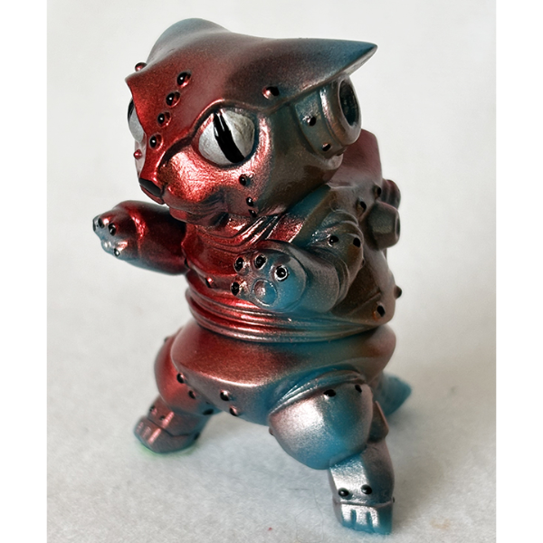 Max Toy Co 20th Anniversary - Figure Archives