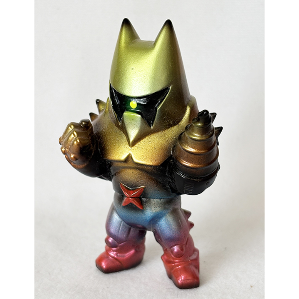 Max Toy Co 20th Anniversary - Figure Archives