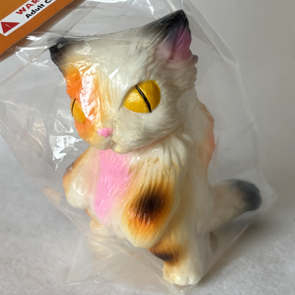 Max Toy Co 20th Anniversary - Figure Archives