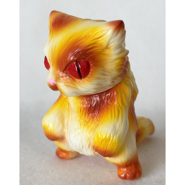 Max Toy Co 20th Anniversary - Figure Archives