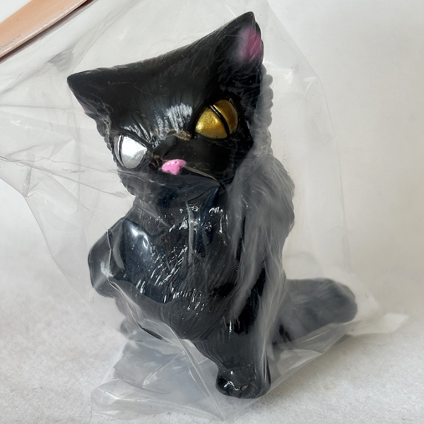 Max Toy Co 20th Anniversary - Figure Archives