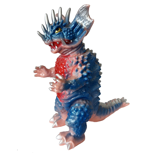 Max Toy Co 20th Anniversary - Figure Archives