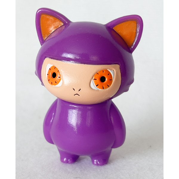 Max Toy Co 20th Anniversary - Figure Archives