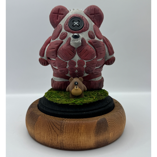 NatGio - Colossal Bear