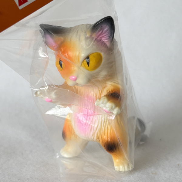 Max Toy Co 20th Anniversary - Figure Archives