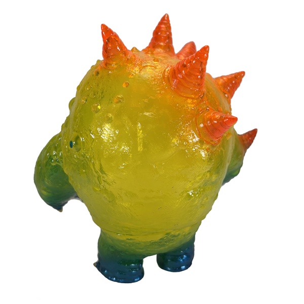 Max Toy Co 20th Anniversary - Mark Nagata Customs