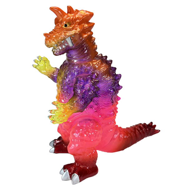 Max Toy Co 20th Anniversary - Max Nagata Customs