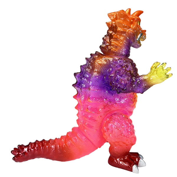 Max Toy Co 20th Anniversary - Max Nagata Customs