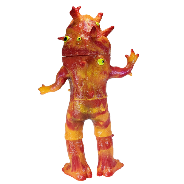 Max Toy Co 20th Anniversary - Mark Nagata Customs