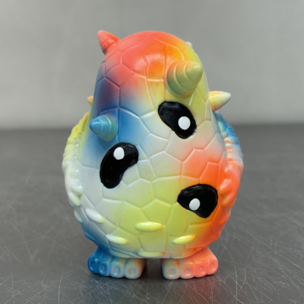 Max Toy Co 20th Anniversary - Max Nagata Customs