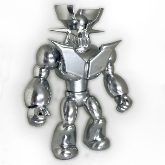 Galaxxor - Mazinger Z