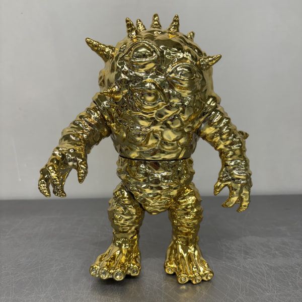 Max Toy Co 20th Anniversary - Custom Artist Eyezons