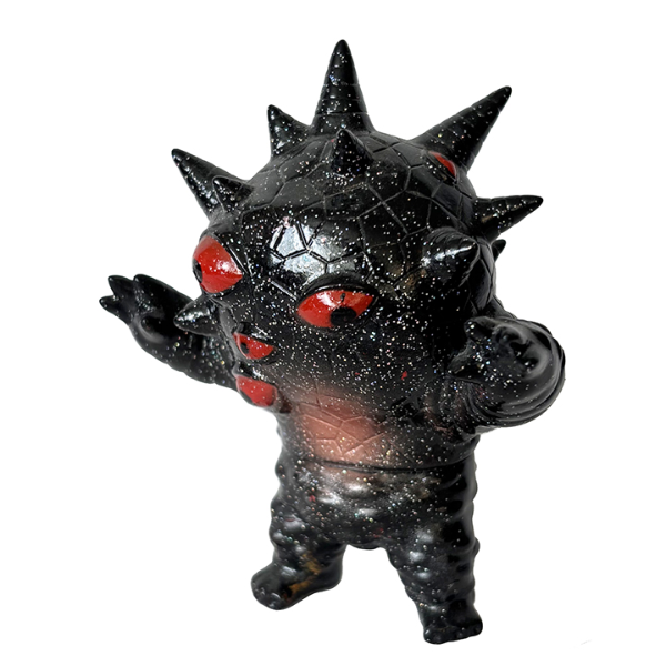 Max Toy Co 20th Anniversary - Figure Archives