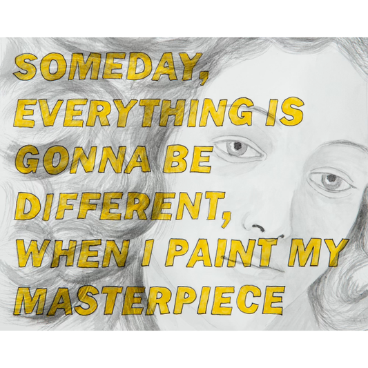 BERTRAM - A Date with Botticelli’s Niece