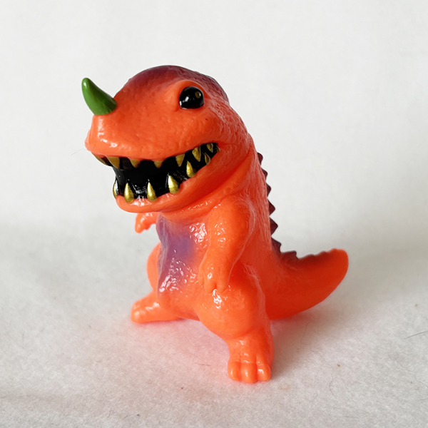 Max Toy Co 20th Anniversary - Figure Archives