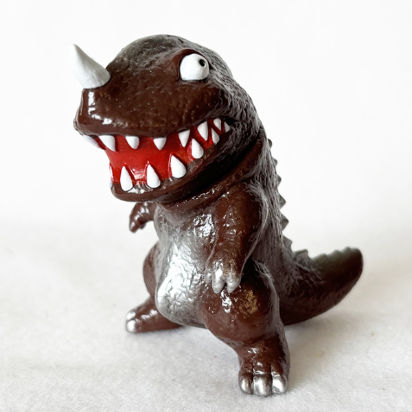 Max Toy Co 20th Anniversary - Figure Archives