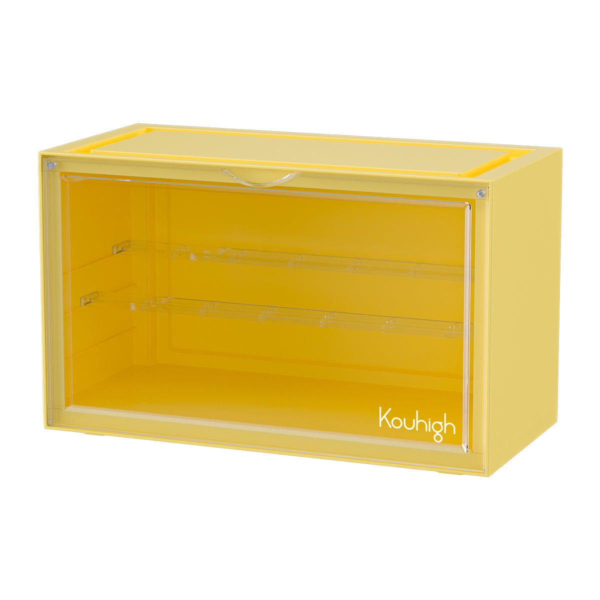 Kouhigh: Diverse Series Nine-Color Blind Box Display Case - Classic