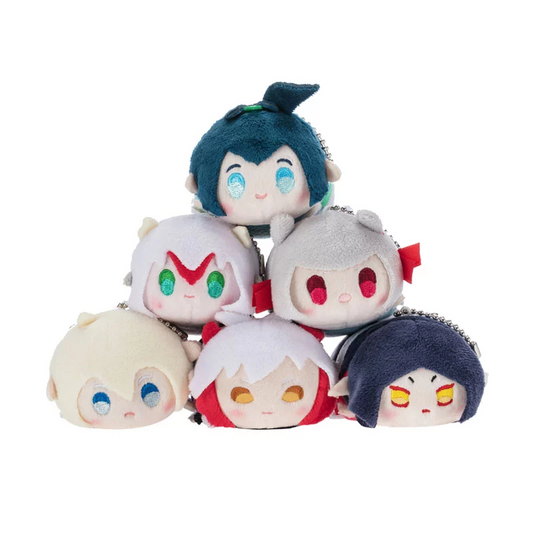 Yinyangshi: Onmyoji Shikigami Blind BoxPlushie Pendant