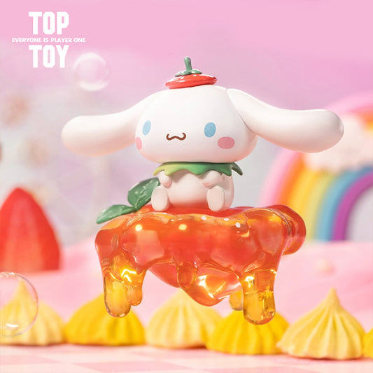 【Restock】Top Toy Sanrio: Sweetie Paradise Series Blind Box Random Style