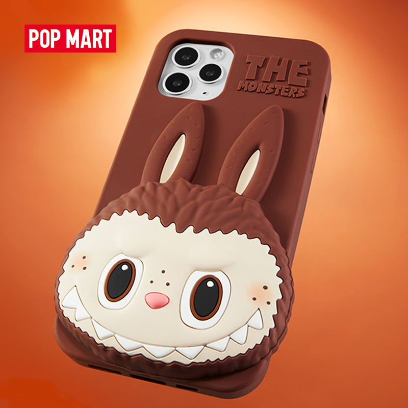 Pop Mart Labubu Phone Case IPhone13/13Pro/13ProMax